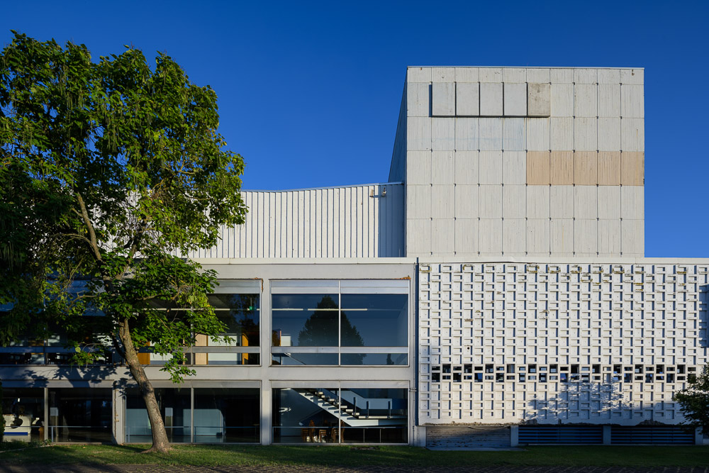 Stadthalle Dillingen 05